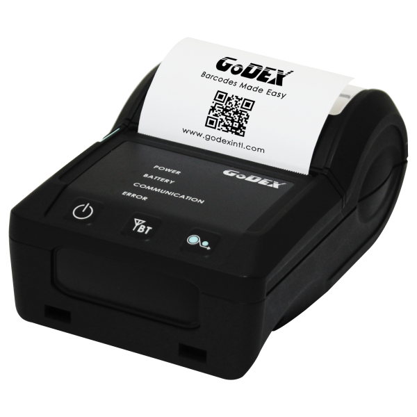 Принтер этикеток Godex MX30