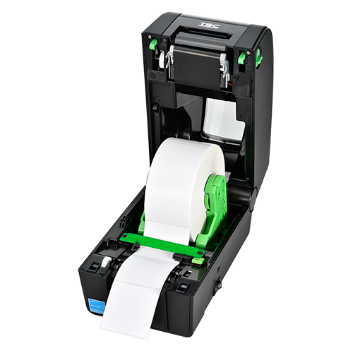 Купить 2-х дюймовый принтер этикеток TSC TH320T (300dpi, термотрансферный, USB)
