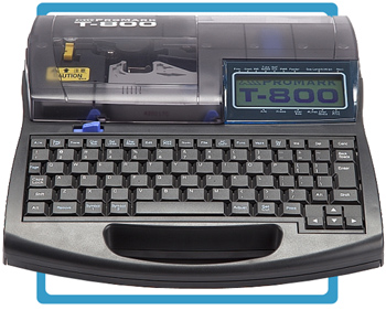 Partex PROMARK T-800