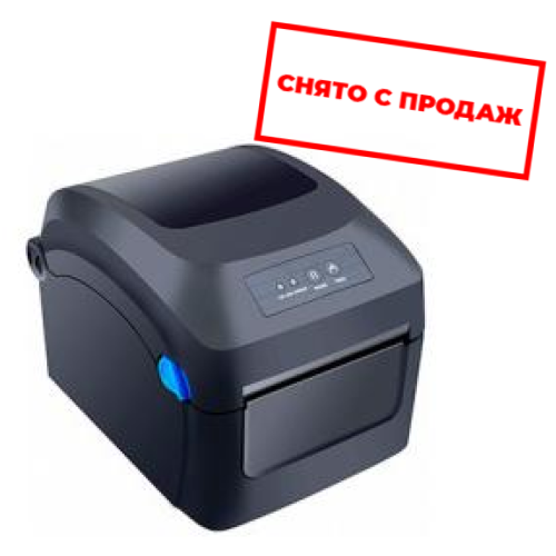 Принтер этикеток UROVO D6000
