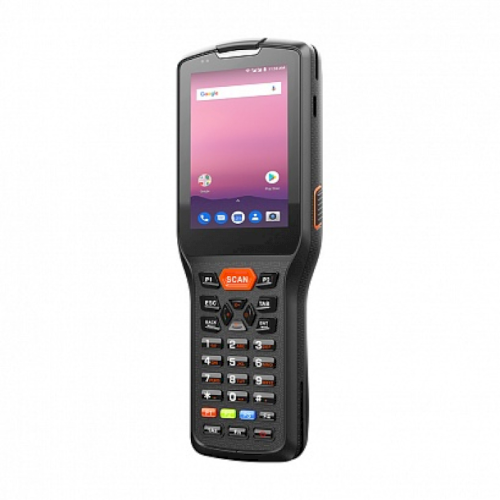 ТСД Терминал сбора данных UROVO DT30