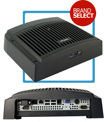 POS-компьютер Posiflex TX-3100