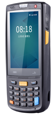 Терминал сбора данных (ТСД) iData 95W