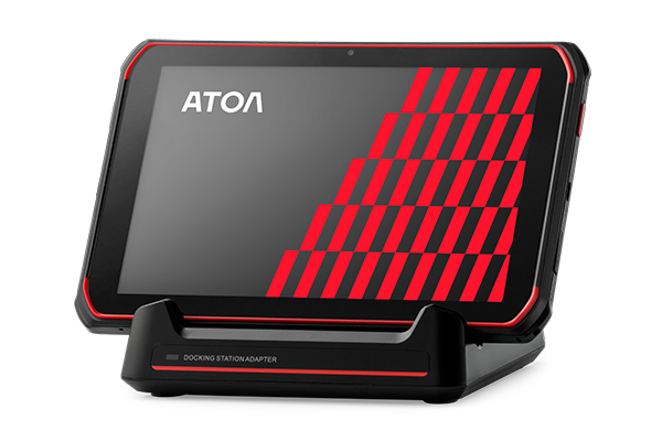 Терминал сбора данных (ТСД) АТОЛ Smart P20