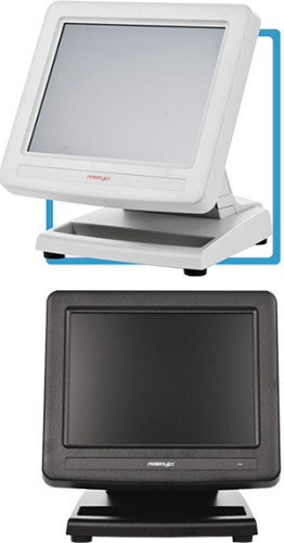 POS-монитор Posiflex LM-2008