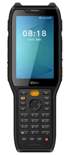 Терминал сбора данных (ТСД) iData K8-38