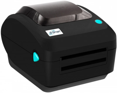 Принтер этикеток BSMART BS460D 203DPI, USB+RS232+ETHERNET