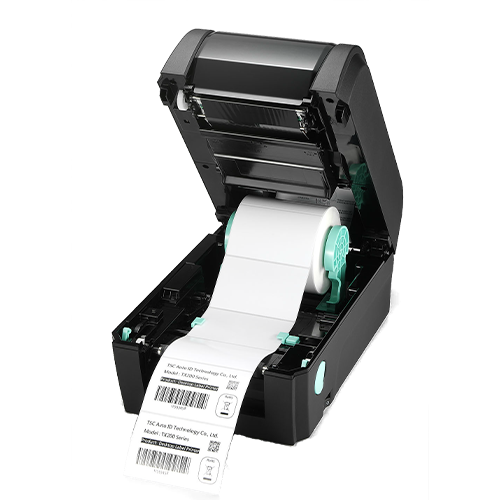 Купить Принтер этикеток TSC TX310: 300 dpi, USB, Ethernet