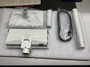Купить Табло клиента / VFD customer display CDK-3100W, 2x20, USB, белый