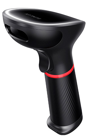 Сканер штрих-кода Sunlux XL-3610