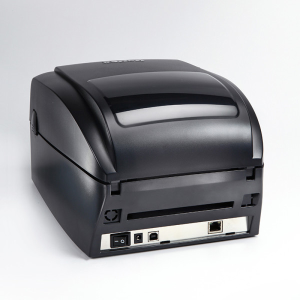 Принтер этикеток Godex EZ130, 300 dpi, USB