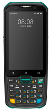  Терминал сбора данных (ТСД) MINDEO M40