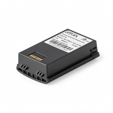 Аккумулятор для терминала АТОЛ Smart.Pro (6000 мАч.)