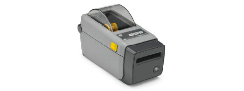 Принтер этикеток Zebra ZD410 Cutter